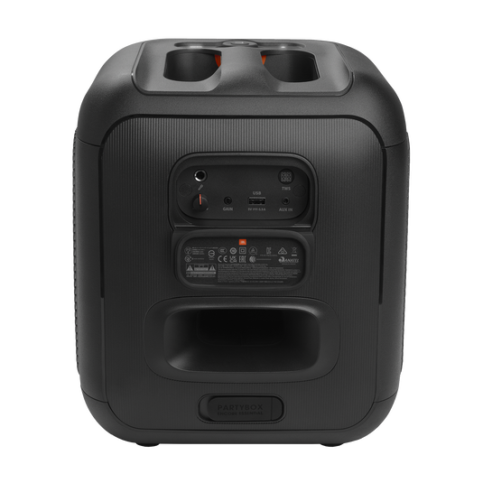 Parlante inalámbrico JBL Partybox Encore Essential Parlante inalámbrico JBL Partybox Encore Essential